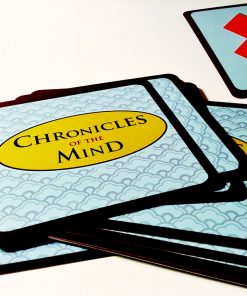 Chronicles of the Mind cards 2